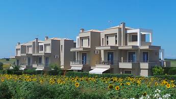 Niovi Boutique Apartments