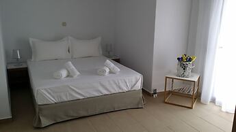 Niovi Boutique Apartments
