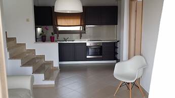 Niovi Boutique Apartments