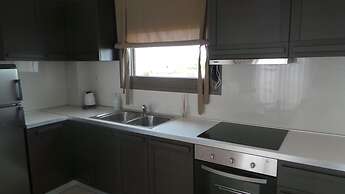 Niovi Boutique Apartments