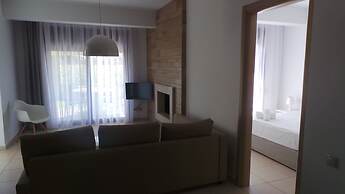 Niovi Boutique Apartments