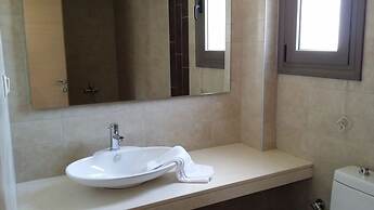 Niovi Boutique Apartments