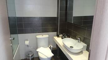 Niovi Boutique Apartments