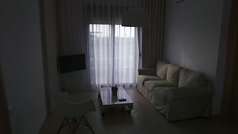 Niovi Boutique Apartments