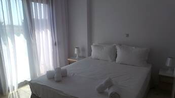 Niovi Boutique Apartments