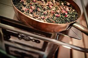 Romantic & Family Hotel Gardenia