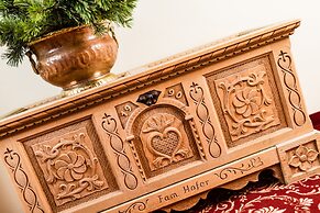 Romantic & Family Hotel Gardenia