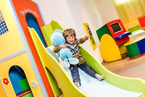 Romantic & Family Hotel Gardenia