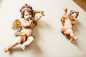 Romantic & Family Hotel Gardenia