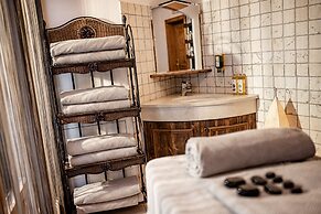 Romantic & Family Hotel Gardenia