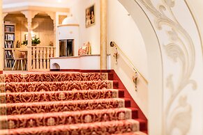 Romantic & Family Hotel Gardenia