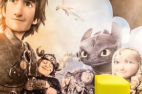 Romantic & Family Hotel Gardenia