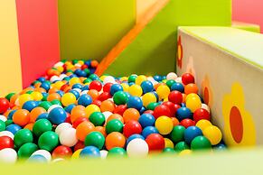 Romantic & Family Hotel Gardenia