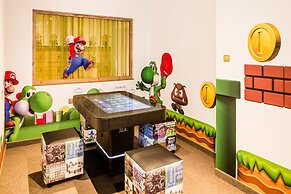 Romantic & Family Hotel Gardenia