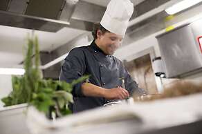 Romantic & Family Hotel Gardenia