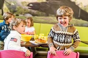 Romantic & Family Hotel Gardenia