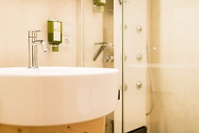 Romantic & Family Hotel Gardenia