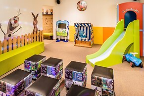 Romantic & Family Hotel Gardenia