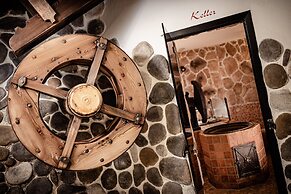 Romantic & Family Hotel Gardenia