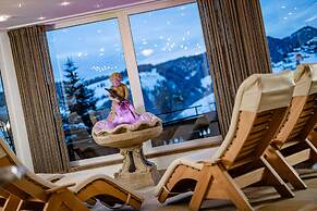 Romantic & Family Hotel Gardenia