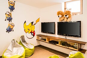 Romantic & Family Hotel Gardenia