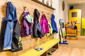 Romantic & Family Hotel Gardenia