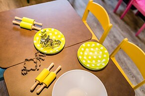 Romantic & Family Hotel Gardenia