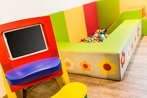 Romantic & Family Hotel Gardenia