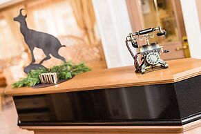 Romantic & Family Hotel Gardenia