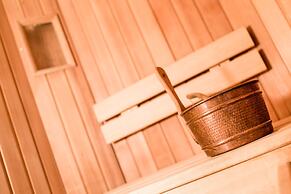 Romantic & Family Hotel Gardenia