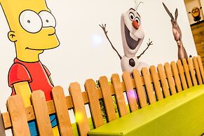 Romantic & Family Hotel Gardenia