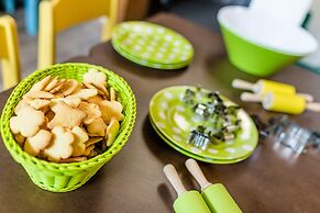 Romantic & Family Hotel Gardenia