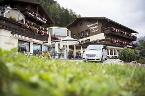 Romantic & Family Hotel Gardenia