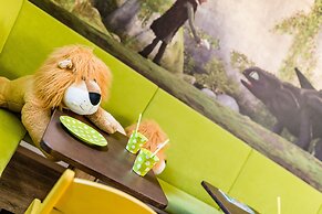 Romantic & Family Hotel Gardenia