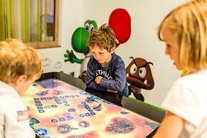 Romantic & Family Hotel Gardenia