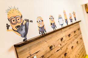 Romantic & Family Hotel Gardenia