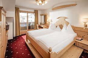 Romantic & Family Hotel Gardenia