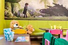 Romantic & Family Hotel Gardenia