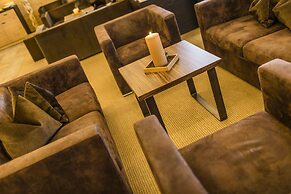 Art Hotel Anterleghes