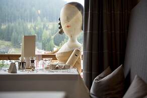 Art Hotel Anterleghes