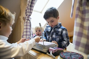 Boutique & Fashion Hotel Maciaconi