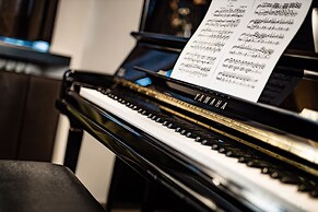 Boutique & Fashion Hotel Maciaconi