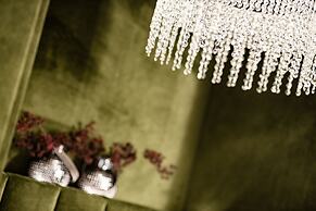 Boutique & Fashion Hotel Maciaconi