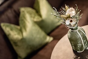 Boutique & Fashion Hotel Maciaconi