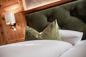 Boutique & Fashion Hotel Maciaconi