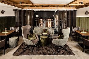 Boutique & Fashion Hotel Maciaconi