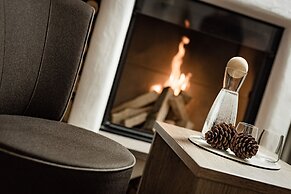 Boutique & Fashion Hotel Maciaconi