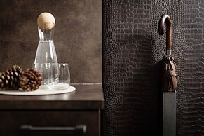 Boutique & Fashion Hotel Maciaconi