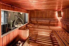 Boutique & Fashion Hotel Maciaconi