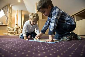 Boutique & Fashion Hotel Maciaconi